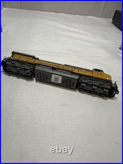 BLI N Scale 3433 GE AC6000 UP #7541 Paragon3 Sound/DC/DCC Refurbished