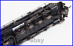 BLI N-Scale #5976 2-8-2 Lt. Mikado NYC NEW YORK CENTRAL, DC/DCC with SOUND