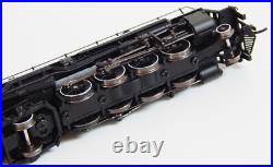 BLI N-Scale #7859 2-8-2 Lt. Mikado NYC NEW YORK CENTRAL, DC/DCC with SOUND BLI N-Scale #7859 2-8-2 Lt. Mikado NYC NEW YORK CENTRAL, DC/DCC with SOUND