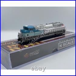 BLI N Scale SD70ACe DCC Sound Union Pacific George Bush 41 #4141