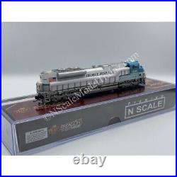 BLI N Scale SD70ACe DCC Sound Union Pacific George Bush 41 #4141