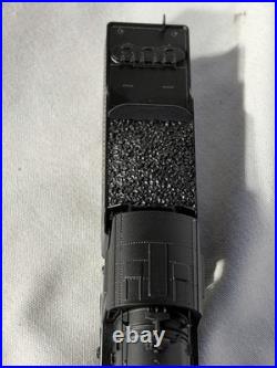 BLI Southern RR 2-8-2 Light Mikado Loco #2026 Sound/DCC N Gauge