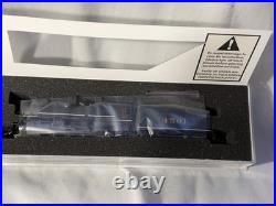 BLI Southern RR 2-8-2 Light Mikado Loco #2026 Sound/DCC N Gauge