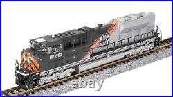 BOGO Up to 60% off Broadway Limited SD70ACe N Scale Union Pacific 1983