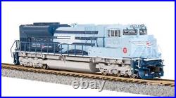 BOGO Up to 60% off Broadway Limited SD70ACe Paragon 4 #1982 Union Pacific MoPac