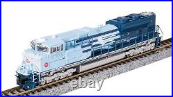 BOGO Up to 60% off Broadway Limited SD70ACe Paragon 4 #1982 Union Pacific MoPac