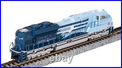 BOGO Up to 60% off Broadway Limited SD70ACe Paragon 4 #1982 Union Pacific MoPac