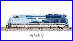 BOGO Up to 60% off Broadway Limited SD70ACe Paragon 4 #1982 Union Pacific MoPac