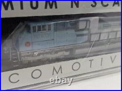 BOGO Up to 60% off Broadway Limited SD70ACe Paragon 4 #1982 Union Pacific MoPac