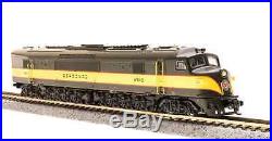 BROADWAY LIMITED 3150 N SCALE SAL Centipede #4507 Freight Paragon2 Sound/DC/DCC