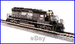 BROADWAY LIMITED 3714 N SCALE SD40-2 NS #6159 Horsehead Paragon3 Sound/DC/DCC