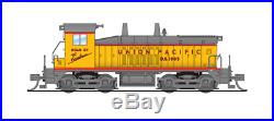 BROADWAY LIMITED 3871 N NW2 UP #1094 Streamliners Paragon3 Sound/DC/DCC