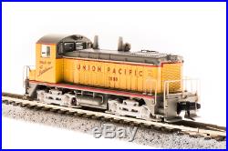 BROADWAY LIMITED 3886 N SW7 UP 1824 Streamliners Paragon3 Sound/DC/DCC