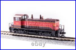 BROADWAY LIMITED 3912 N SCALE EMD NW2 CGW 30 Paragon4 Sound/DC/DCC