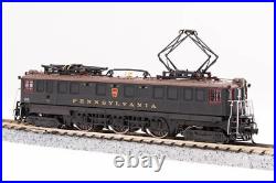BROADWAY LIMITED 3950 N PRR P5a Boxcab #4739 1930's DGLE Paragon4 Sound/DC/DCC