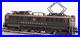BROADWAY LIMITED 3953 N SCALE PRR Freight P5a Boxcab #4707 PARAGON4 DC/DCC/SOUND