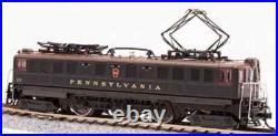 BROADWAY LIMITED 3954 N PRR P5a Boxcab 4718 Freight Type DGLE Paragon4 Sound/DCC