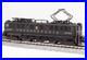 BROADWAY LIMITED #3959 N SCALE PRR P5a Boxcab 4722 Freight Paragon4 Sound/DC/DCC