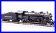 BROADWAY LIMITED 3996 N SCALE USRA Light Mikado UP 2548 Paragon4 Sound/DC/DCC