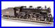 BROADWAY LIMITED 5982 N USRA Light Mikado SAL #495 Paragon3 Sound/DC/DCC
