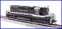 BROADWAY LIMITED 6217 N EMD SD40-2 Hi Nose SOU 3225 Tuxedo Paragon4 Sound/DC/DCC