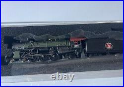 BROADWAY LIMITED 6227 Heavy Pacific 4-6-2 GN #1355 Paragon3 Sound/DC/DCC