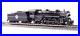 BROADWAY LIMITED 6240 N Light Pacific 4-6-2 ACL #1525 Paragon3 Sound/DC/DCC
