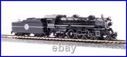 BROADWAY LIMITED 6241 N USRA Light Pacific 4-6-2 ACL #1532 Paragon3 Sound/DC/DCC