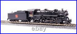 BROADWAY LIMITED 6246 N Light Pacific 4-6-2 GTW #5629 Paragon3 Sound/DC/DCC