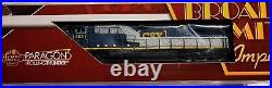 BROADWAY LIMITED 6277 N SCALE GE AC6000 Diesel CSX #680 Paragon3 Sound/DCC