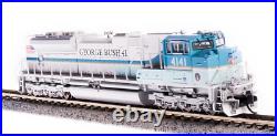 BROADWAY LIMITED 6305 N SD70ACe UP 4141 Bush 41 Funeral Paragon3 Sound/DC/DCC