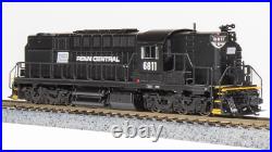 BROADWAY LIMITED 6620 N Alco RSD-15 Penn Central #6811 Paragon4 Sound/DC/DCC