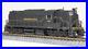 BROADWAY LIMITED 6623 N Alco RSD-15 PRR #8612 As-Delivered Paragon4 Sound/DC/DCC