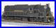 BROADWAY LIMITED 6623 N Alco RSD-15 PRR #8612 As-Delivered Paragon4 Sound/DC/DCC