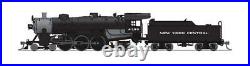 BROADWAY LIMITED 6947 N SCALE Lit Pacific 4-6-2 NYC 4392 Paragon4 Sound/DC/DCC