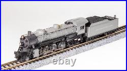 BROADWAY LIMITED 6948 N Light Pacific 4-6-2 NYC 6467 Gray Paragon4 Sound/DC/DCC