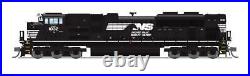 BROADWAY LIMITED 7020 N SCALE EMD SD70ACe NS #1032 Paragon4 Sound/DC/DCC