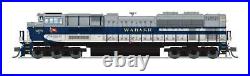 BROADWAY LIMITED 7024 N EMD SD70ACe NS 1070 Wabash Heritage Paragon4 Sound/DCC