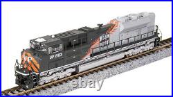BROADWAY LIMITED 7032 N EMD SD70ACe UP 1983 Westn Pacific Paragon4 Sound/DC/DCC