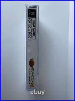 BROADWAY LIMITED 7486 N EMD NW2 CBQ 9407B Billboard Paragon4 Sound/DC/DCC