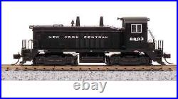 BROADWAY LIMITED 7496 N SCALE EMD NW2 NYC 8803 Paragon4 Sound/DC/DCC