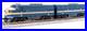 BROADWAY LIMITED 7724 N EMD F3 AB MP 523/518B Eagle A-unit Paragon4 Sound/DC/DCC