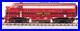 BROADWAY LIMITED 7732 N EMD F3A, LV 512 Red with Blk St Paragon4 Sound/DC/DCC