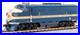 BROADWAY LIMITED 7735 N EMD F3A, MP 524, Eagle Paragon4 Sound/DC/DCC