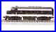 BROADWAY LIMITED 7736 N EMD F3A, SOU 4185, Tuxedo Paragon4 Sound/DC/DCC