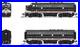 BROADWAY LIMITED 7759 N EMD F7 AB RBMN 270/275 A-unit Paragon4 Sound/DC/DCC