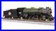 BROADWAY LIMITED 7838 N USRA Heavy Mikado, SPS 502 Green, Paragon4 Sound/DC/DCC