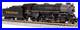 BROADWAY LIMITED 7841 N SCALE USRA Heavy Mikado, VGN 478, Paragon4 Sound/DC/DCC