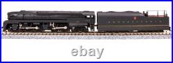 BROADWAY LIMITED 8020 N SCALE PRR T1 Duplex #5500, Paragon4 Sound/DC/DCC BROADWAY LIMITED 8020 N SCALE PRR T1 Duplex #5500, Paragon4 Sound/DC/DCC