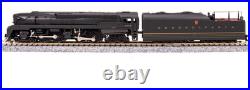 BROADWAY LIMITED 8022 N SCALE PRR T1 Duplex #5525 Paragon4 Sound/DC/DCC